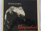 SB 2130 @RCA LIVING STEREO - LP Record - Stokowski - Rhapsodies - Enesco -Liszt