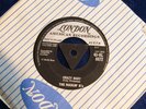 The Rockin' R's original 45 the beat / crazy baby  rare rockabilly from 1958