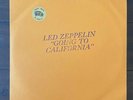 Led Zeppelin - Going To California - 2XLP Green & Red Vinyl - Trademark