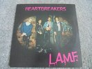 The Heartbreakers ‎- L.A.M.F. 1977 UK LP TRACK 1st F.S. PROMO WITH PRESS PACK