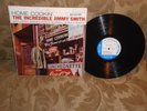 Jimmy Smith Home Cookin Blue Note 4050 mono RVG ear 47W 63rd NY USA