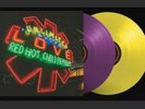 RED HOT CHILI PEPPERS UNLIMITED LOVE PURPLE & GOLD VINYL 2LP PRE ORDER SOLD OUT