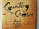 Counting Crows  -  August and Everything After [LP] (vinyl Record, 2017)