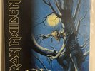 Iron Maiden - Fear Of The Dark’ EMD 1032 UK 1992 Lp Album Double Vinyl Record