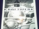 Kraftwerk 2 LP Return Of The Mensch-Maschine (20th Anniversary Tour) 1A-Zustand 