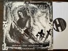 Sacrilege lp kbd hardcore punk 1st press RaRe Near Mint
