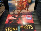 Stone Temple Pilots Core And Purple Walmart Colored Vinyl No Splits A+
