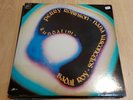 PERRY ROBINSON/NANA VASCONCELOS/BADAL ROY - KUNDALINI LP IAI 37.38.56  1978 VG+