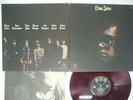ELTON JOHN SAME DMJ FP-80133 JAPAN OBI RED VINYL VINYL LP