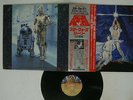 OST(JOHN WILLIAMS) STORY OF STAR WARS 20TH CENTURY FOX FML-96 JAPAN OBI VINYL LP
