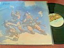 DUST HARD ATTACK LP ORIG KAMA SUTRA KSBS 2059 FROM 1972 CLASSIC GATEFOLD