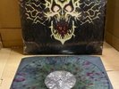 SUPER XYX  LP Vinyl  Galactic Attack Variant - USED - Respawned records