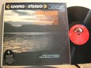 RCA LSC 2336 Finlandia Grieg & Sibelius MACKERRAS 1S 1S SD 1959 MIRACLE VG++