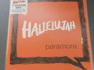 PARAMORE MINT&UNP HALLELUJAH 7