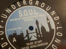 Soul  Get Happy  Sound Of The Underground  London  Uk Garage  Rare