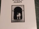 RARE UK JOHN LENNON /YOKO ONO/WEDDING ALBUM 1969 GREAT CONDITION