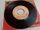 Pre Blank-Studio One-The Gaylads -Never Let Your Country Down-Africa-7'/ G++Rare