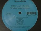 THE FREESTYLE FELLOWSHIP to whom it may concern SUN MUSIC LP VG+ hip hop rap