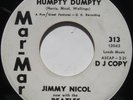 Jimmy Nicol 45 (with the BEATLES) 