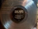 Tom Waits Heartattack And Vine Sealed Remastered 180g CLEAR Vinyl LP