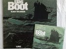 Klaus Doldinger DAS BOOT Film Soundtrack LP +7
