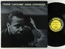 Arnett Cobb & Eddie Lockjaw Davis - Blow Arnett, Blow LP - Prestige Mono DG