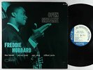 Freddie Hubbard - Open Sesame LP - Blue Note - BLP 4040 Mono VG+