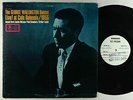 George Wallington - Live  At Cafe Bohemia LP - Prestige - PRT-7820 TEST PRESS