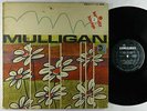 Gerry Mulligan - Butterfly With Hiccups LP - Limelight - LS-86004 DG