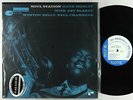 Hank Mobley - Soul Station LP - Classic/Blue Note - BLP 4031 200g Mono DG VG++