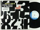 Horace Parlan - Us Three LP - Blue Note - BST 84037 180g Ltd. NM