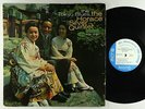 Horace Silver - Tokyo Blues LP - Blue Note - BLP 4110 Mono RVG Ear NY USA VG+