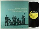 Howard Rumsey - Lighthouse All-Stars Vol. 6 LP - Contemporary C3504 Mono DG VG++