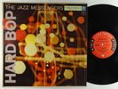 Jazz Messengers - Hard Bop LP - Columbia - CL 1040 6-Eye Mono DG