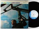 Jackie McLean - One Step Beyond LP - Blue Note - BST 84137 RVG Ear NY USA
