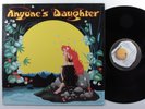 ANYONE'S DAUGHTER Self Titled SPIEGELEI INT145612 LP VG+/VG++ germany & insert d
