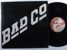 BAD COMPANY Self Titled SWAN SONG SS-8501 LP VG++ gatefold d