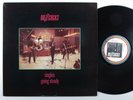 BUZZCOCKS Singles Going Steady I.R.S. LP VG++ d