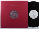 KING CRIMSON Discipline WARNER BROS LP VG+ embossed cover d