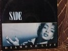 SADE -DIAMOND LIFE-1985 ORIGINAL VINYL RECORD
