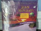 First Rays of the New Rising Sun by Jimi Hendrix (Record, 2010) SEALED