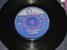 MISUNDERSTOOD - I CAN TAKE YOU TO THE SUN - FONTANA UK 1966 - KILLER REAL PSYCH