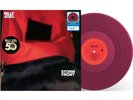 BILLY JOEL - STORM FRONT - LP Walmart Exclusive Red Vinyl 50th Anniversary NEW