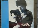 Bert Jansch - Self Titled Album - 1965 - Vinyl - LP - UK Pressing  Transatlantic