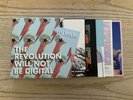 Flying Vinyl June 2017 Edition 7” Vinyl Subscription Box Set