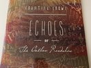 Counting Crows Echoes Of The Outlaw Roadshow 2013 Double LP NEW SEALED