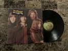 BADFINGER STRAIGHT UP DAY AFTER DAY HYPE STICKER BEATLES APPLE LABEL VINYL EX+