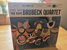 CBS KLPS 835 Time Out The Dave Brubeck Quartet *SAMPLE COPY* VERY RARE G/G