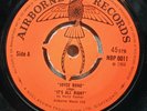 RARE JOYCE BOND IT'S ALL RIGHT AIRBORNE RECORDS NORTHERN SOUL NBP 0011 UK