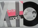 Punk Power Pop Bay Area INSTAMOIDS Airhead /Kiss It Goodbye EX PS 7